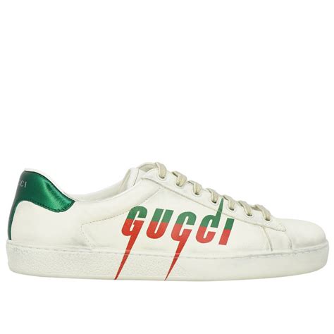 scarpe gucci cinesi|Gucci women's sneakers.